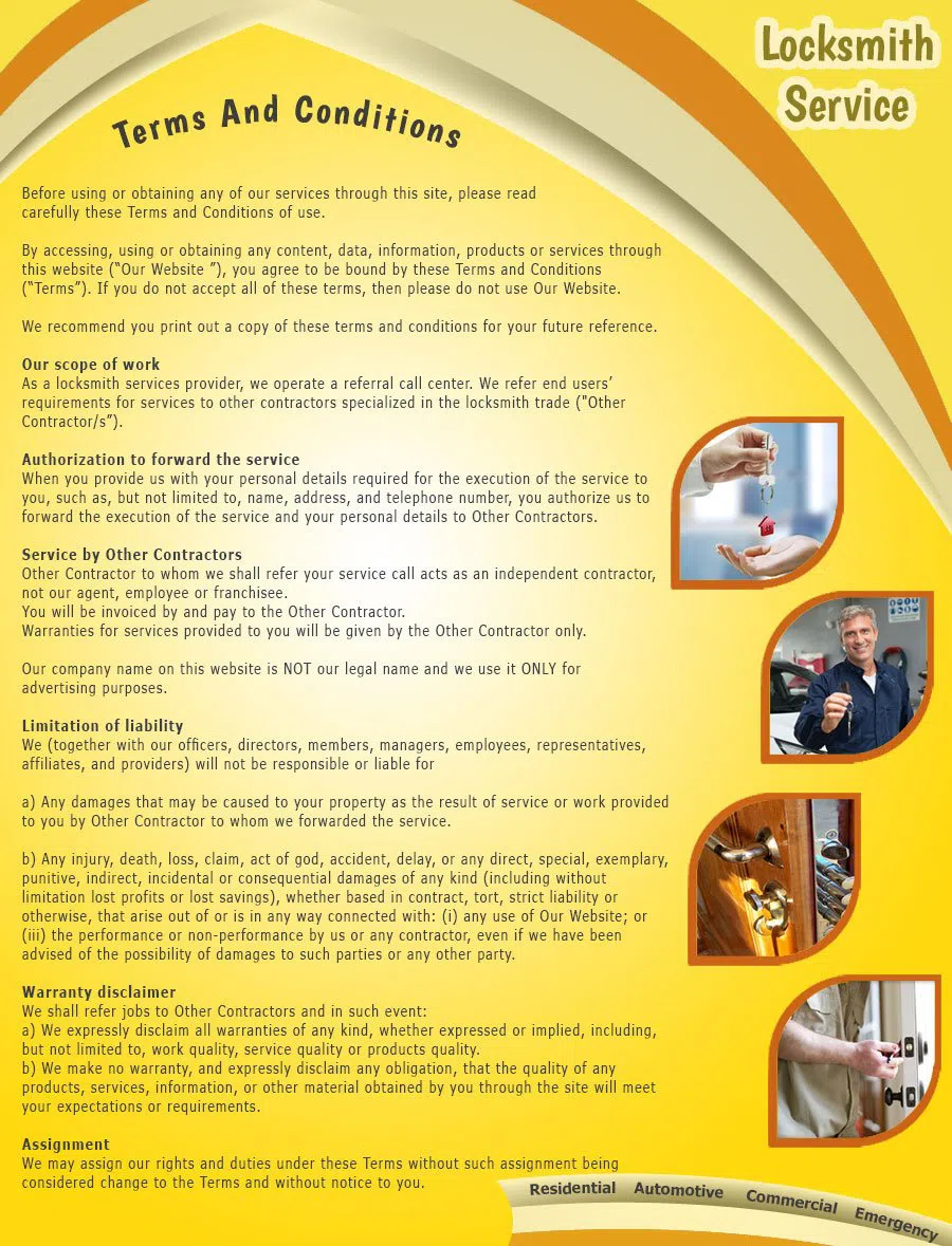 Village Locksmith Store North Miami Beach, FL 305-744-5801